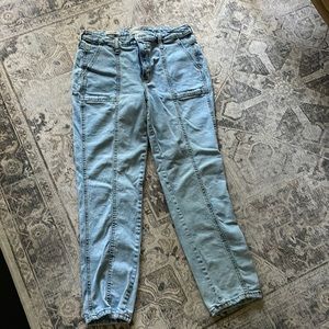 Universal Threads Slim Straight Jeans Size 10 NWOT